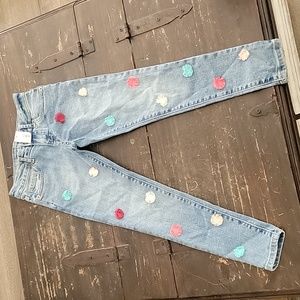 Girls Jeans